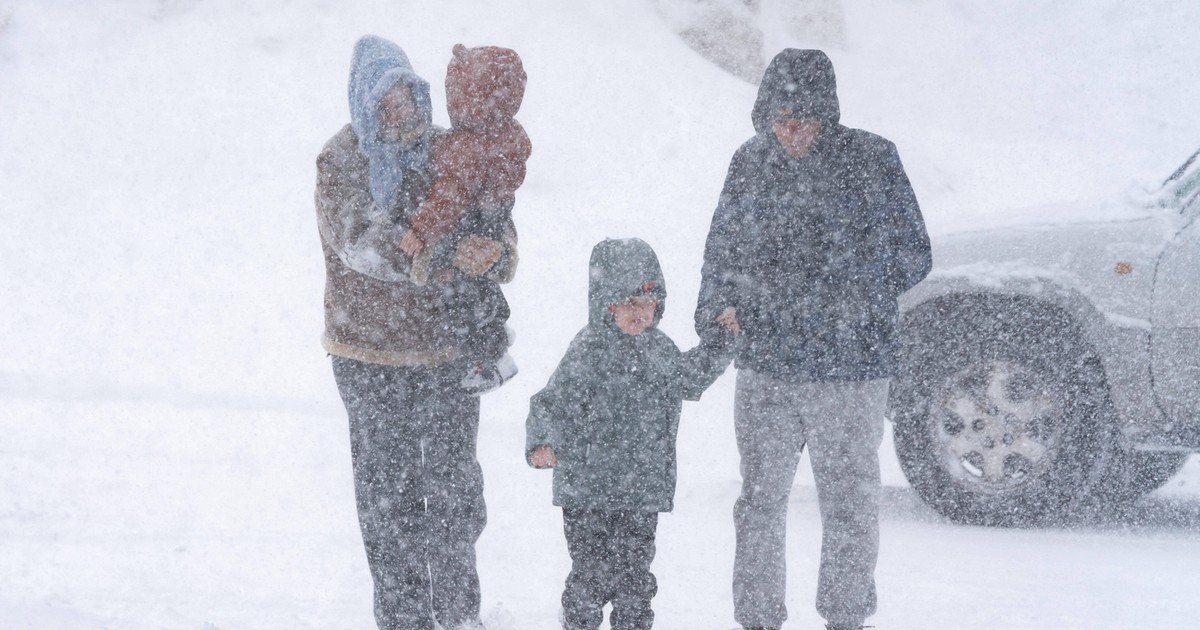 Rosjanie walczą o życie. Głodują i zamarzają w swoich mieszkaniach