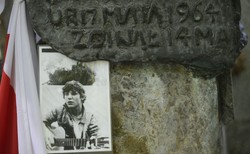 To była jedna z najgłośniejszych zbrodni PRL. 36 lat temu zmarł ciężko pobity Grzegorz Przemyk