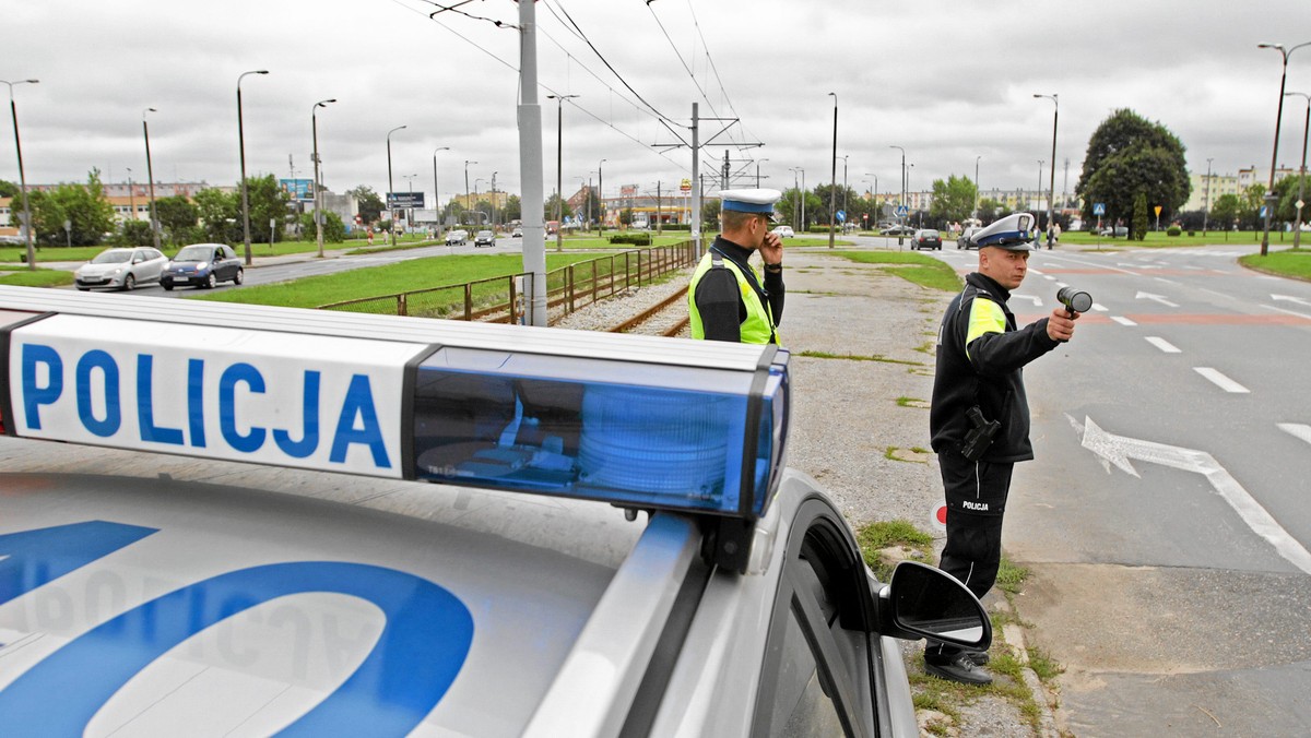 Przejezdna jest już droga krajowa nr 10 Toruń-Warszawa w miejscowości Studzieniec pod Sierpcem (mazowieckie), gdzie w poniedziałek rano w wypadku samochodowym zginęła jedna osoba, a jedna została ranna.