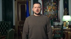 Rosyjski przemysł obronny zwolnił. Zełenski: My im jeszcze pomożemy...