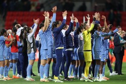 Piłkarskie MŚ kobiet. Kolumbijki i Francuzki ostatnimi ćwierćfinalistkami