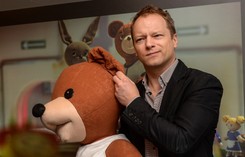 Miś Uszatek reaktywacja. Legendarny bohater wkracza do kin. PIERWSZY ZWIASTUN