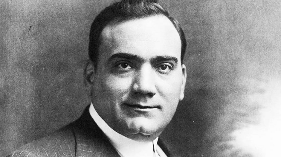 Enrico Caruso