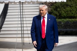 Trump: Nie będę rozmawiał z Europą, jeśli nie będzie nam płacić dużo pieniędzy