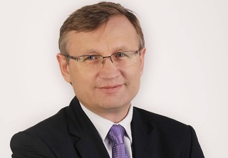 Prof. dr hab. Maciej Rogalski,  Uczelnia Łazarskiego