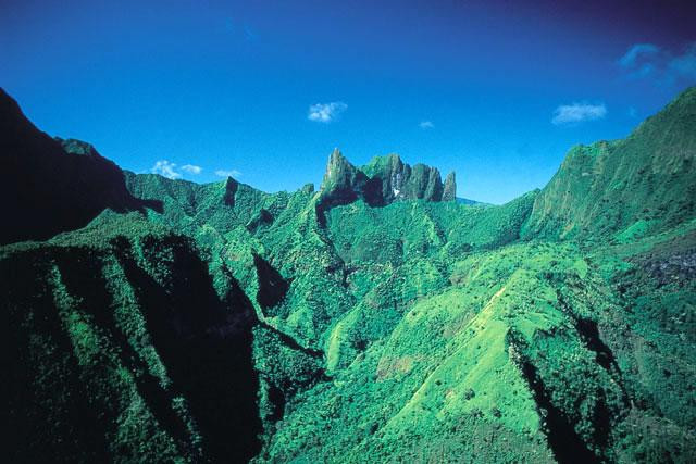 Galeria Polinezja Francuska - Tahiti i inne wyspy, obrazek 7