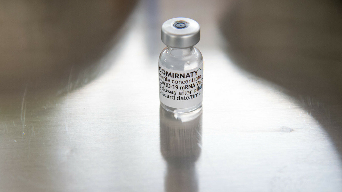 Koronawirus. Johnson&Johnson chce kolejnej dawki szczepionki na COVID-19