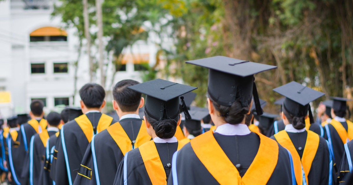 US States Ranked by Average Federal Student Loan Debt