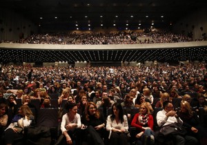 Nina Badrić koncert Sava centar