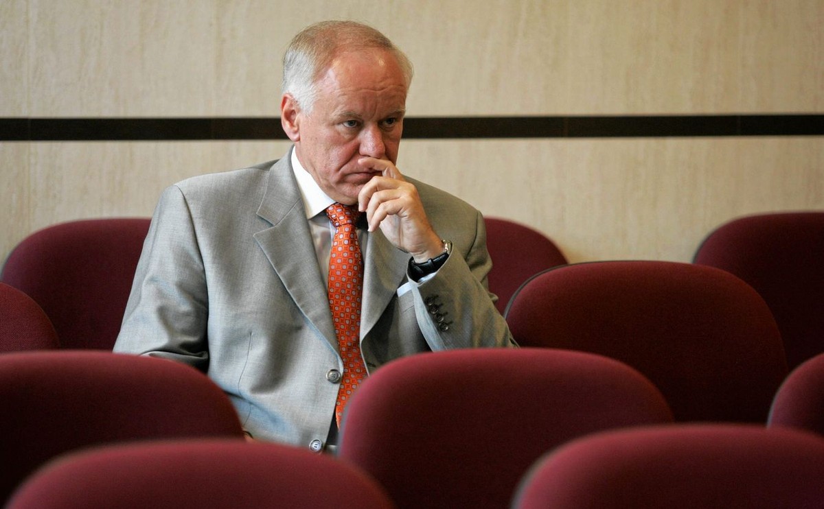 Gen. Marek Dukaczewski