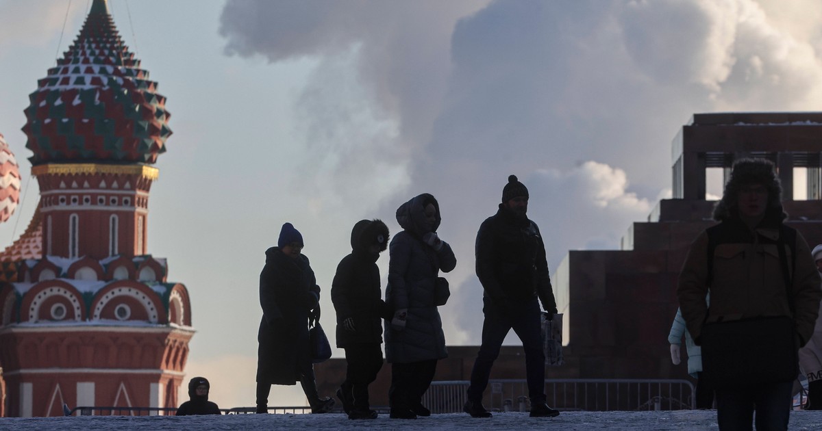 Rosja dosłownie się rozpada? „To nie efekt wojny ani zimy, ale wieloletnich zaniedbań”