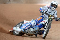 Nicki Pedersen, żużel, żużlowiec