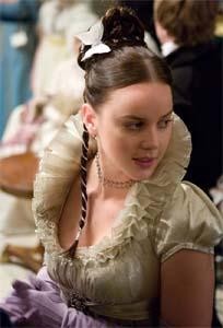 Abbie Cornish w filmie &quot;Bright Star&quot;