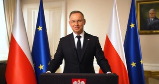 Prezydent podpisał ustawę o ochronie sygnalistów