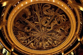 NAJPRECIZNIJI KINESKI HOROSKOP ZA 2025. GODINU: Neko će se kupati u ZLATU, a ONI će imati probleme na svim poljima