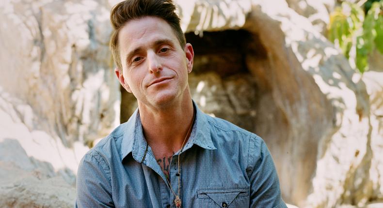 The Life of Cameron Douglas, From Privilege to Prison and Back