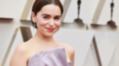 Emilia Clarke: w najgorszych momentach nie chciałam żyć