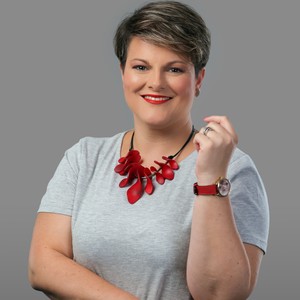 Sonja Konakov Svirčev: "Snaga ravnopravnosti - kada su različitosti izvor zajedničkog uspeha"