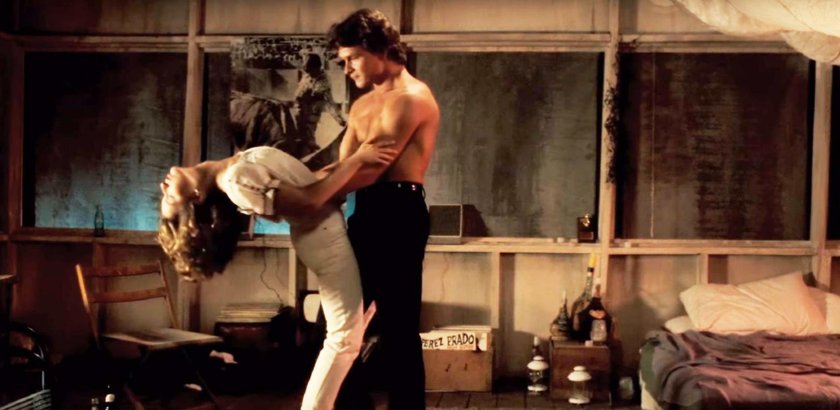 Dirty Dancing