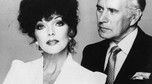 "Dynastia" – Joan Collins i John Forsythe