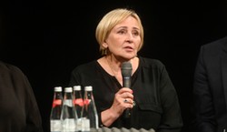 Słowa mamy Anny Przybylskiej łamią serce. "Została odarta z tej ostatniej nadziei"