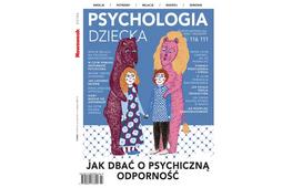 Psychologia Dziecka 7/2023