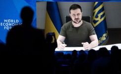 Zełenski: Rosjanie będą musieli opuścić Krym