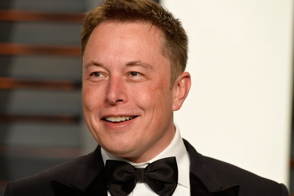 Elon Musk przegonił Billa Gatesa. Jest już drugim najbogatszym człowiekiem świata