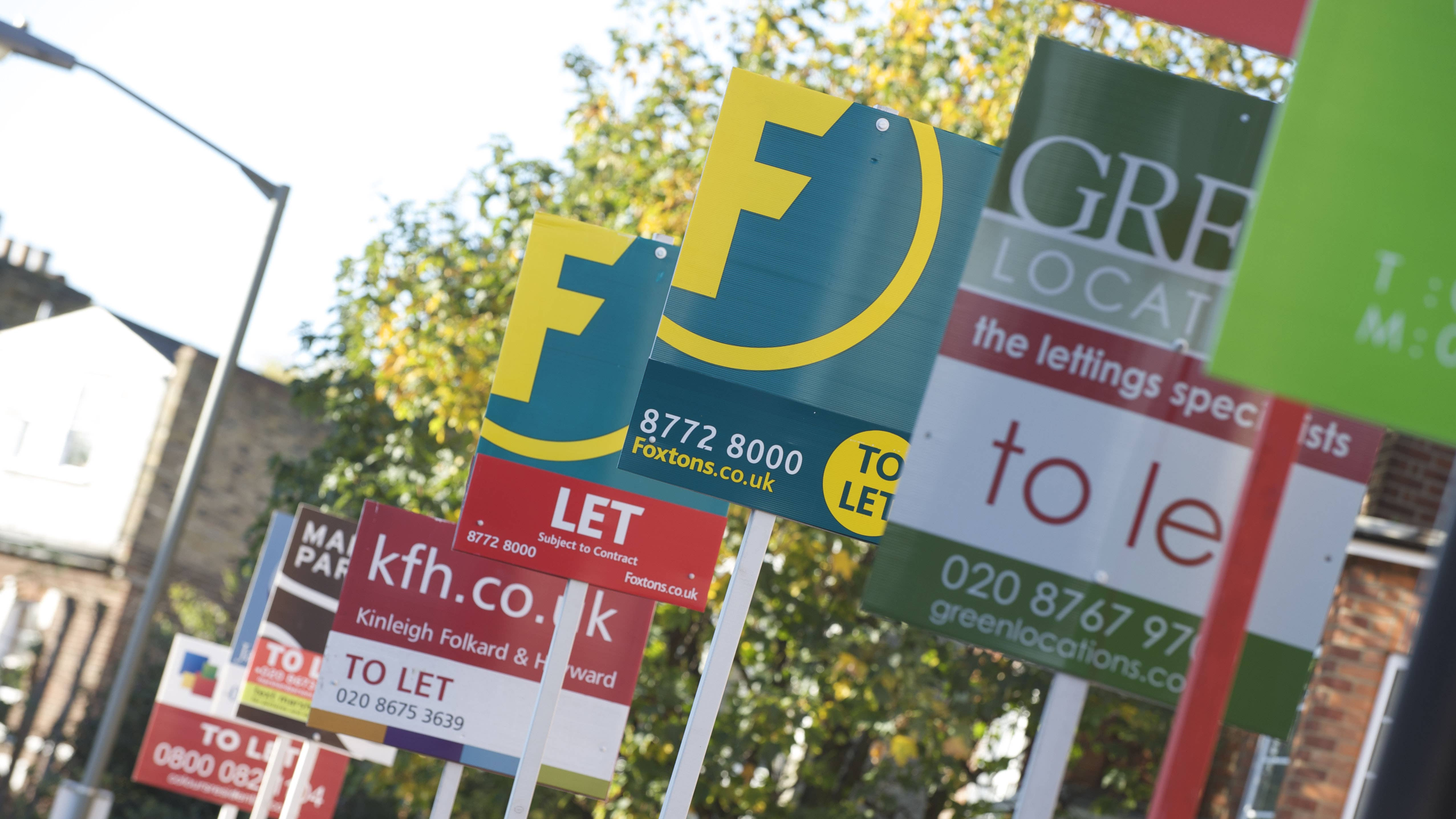 Rightmove shares plunge 28% after £60M AI investment slows profit growth