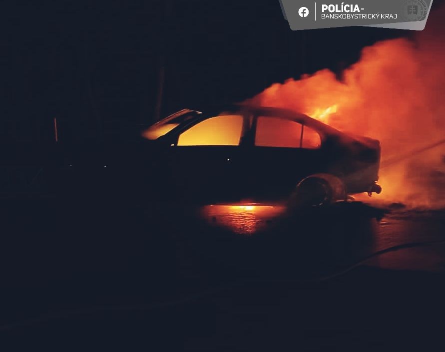 Zvolenčan mal neskutočnú smolu.