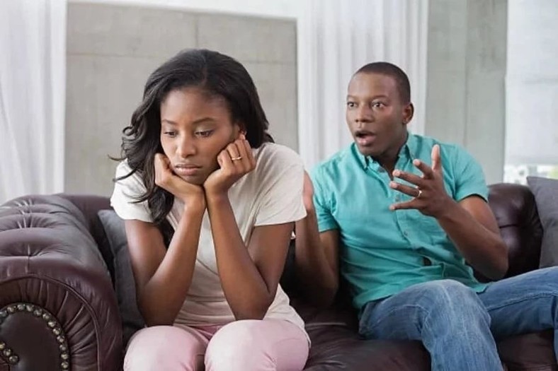 She may be independent… almost to a fault. [Credit - Shutterstock] 