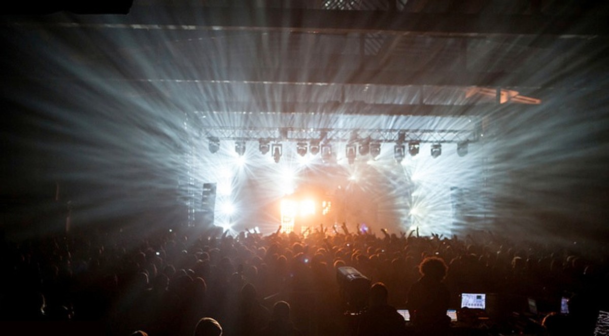 FreeFormFestival powraca w nowej odsłonie