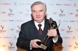 tego tadeusz sznuk miał się nigdy nie dowiedzieć. tajemnica szybko wyszła na jaw