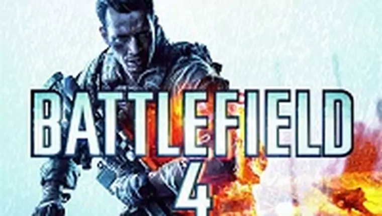 Battlefield 4