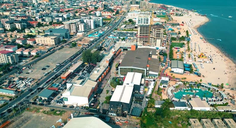 $200 million Landmark Beach Resort in Nigeria set for demolition in coastal highway plan