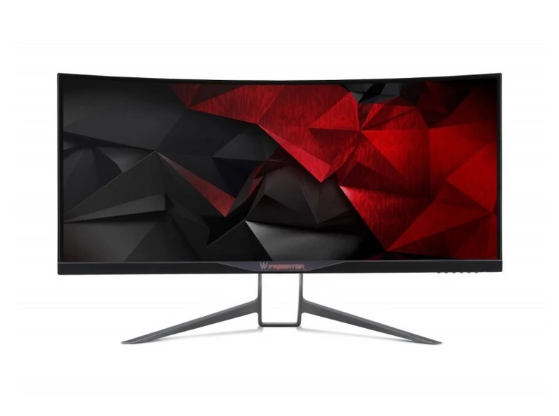 Acer Predator X34A