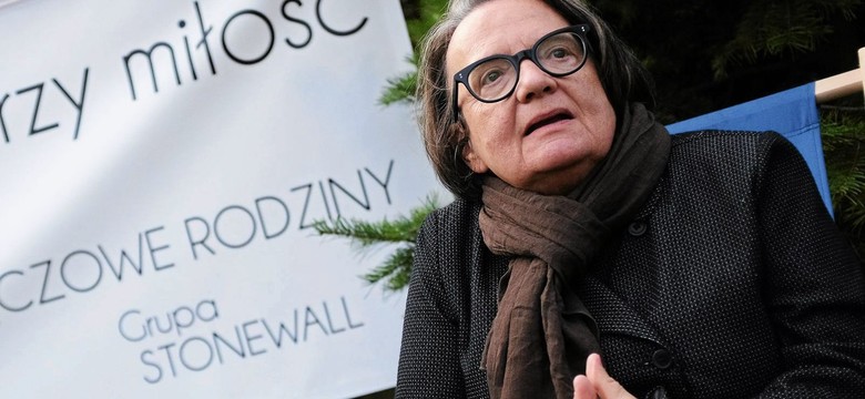 Holland: Boję się, że oni zainfekują te nieszczęsne zwłoki w czasie ekshumacji