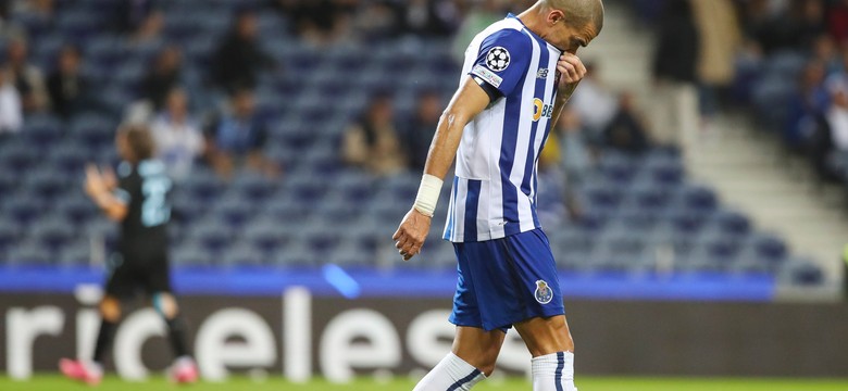 Klęska FC Porto w Lidze Mistrzów. Niespodzianka w Lizbonie [WIDEO]