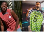 Oshoala urges Ferdinand to join call for Nwabali to replace Onana at Man United after AFCON heriocs