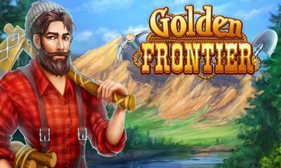 Golden Frontier