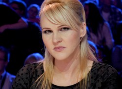 Chylińska: Po domu zapieprzam w kapciach za tymi moimi dzieciakami