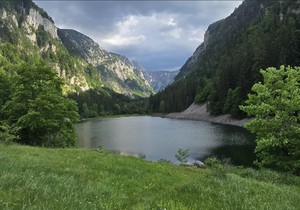 Sušičko jezero će potpuno nestati za 15 dana