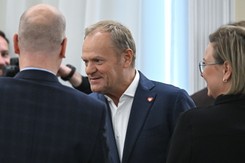 Dymisja Tuska jest kwestią czasu? Wotum zaufania to 'odroczenie wyroku'