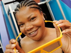 Mo'Nique ogłosi oscarowe nominacje