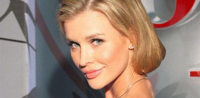 Kariera przez łóżko? Joanna Krupa nie skorzystała