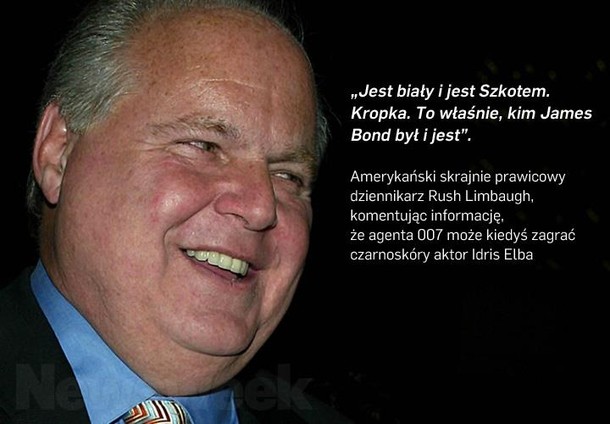 Rush Limbaugh