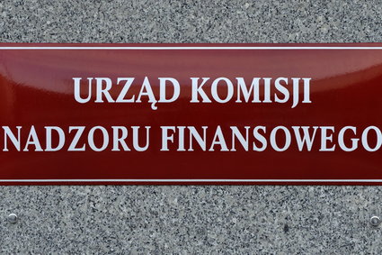 HFT Brokers z karą 1 mln zł. KNF wylicza uchybienia