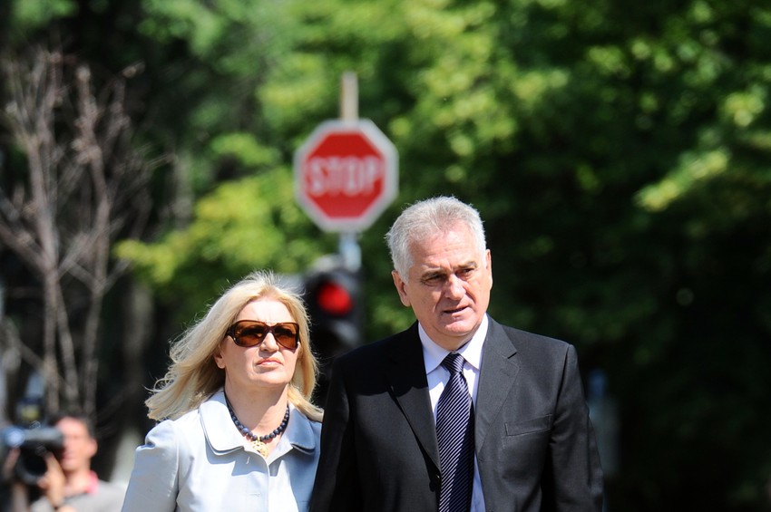 "Blic" je pre objavljivanja teksta kontaktirao s fondacijom, ali oni nisu želeli da odgovore na postavljena pitanja