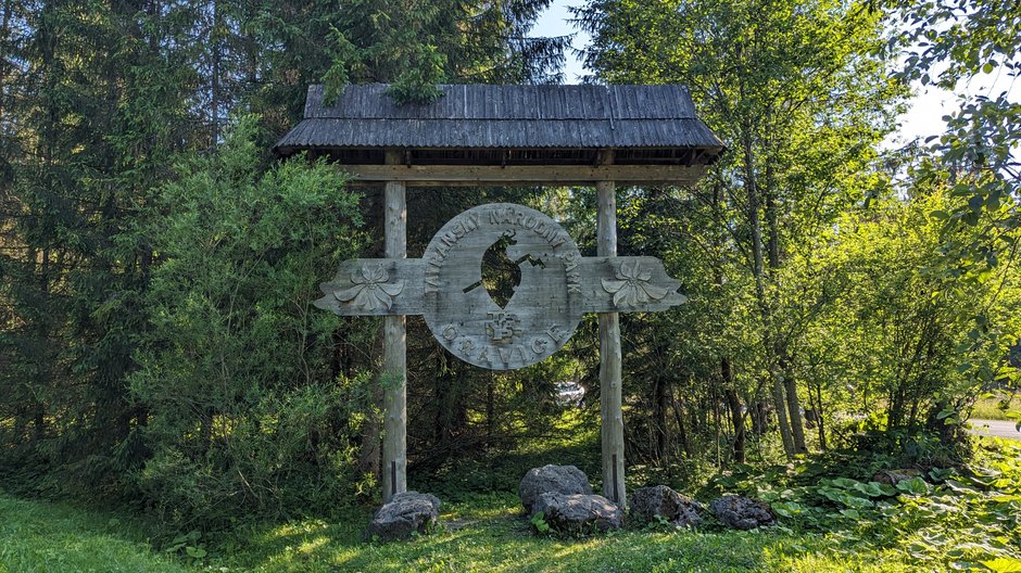 Dolina Juraniowa, Tatry Słowackie.