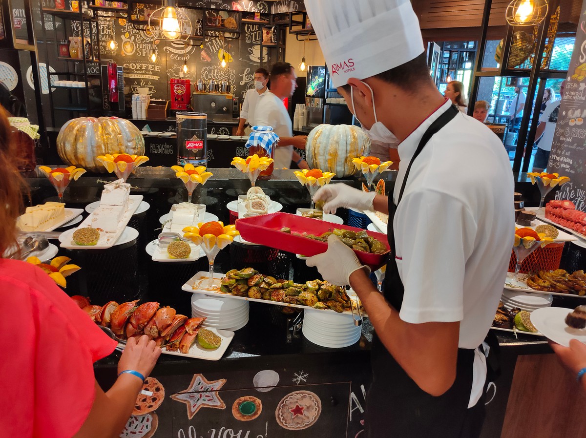 Turcja chce zmienić zasady wakacji. Koniec z all inclusive?